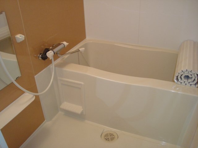 その他部屋・スペース　浴室