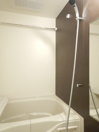 バス・シャワールーム　☆浴室☆
