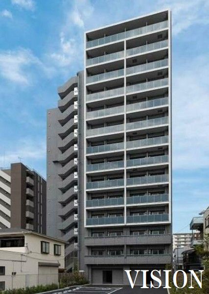 建物外観　☆外観☆