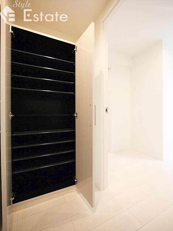 その他　シューズボックス