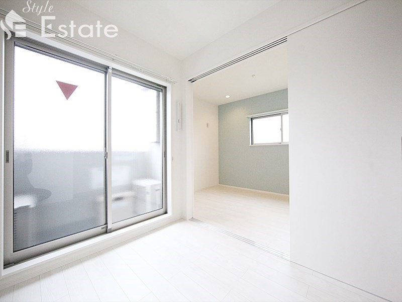 その他部屋・スペース　内装