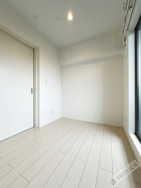 その他部屋・スペース　角部屋なっております♪♪