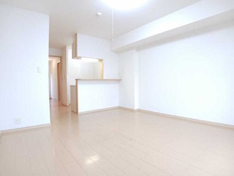 居室・リビング　図面と現状に相違がある場合には現状を優先