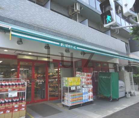 スーパー　まいばすけっと 初音町1丁目店（スーパー）まで74m