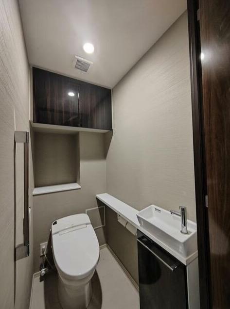 トイレ　別部屋参考写真