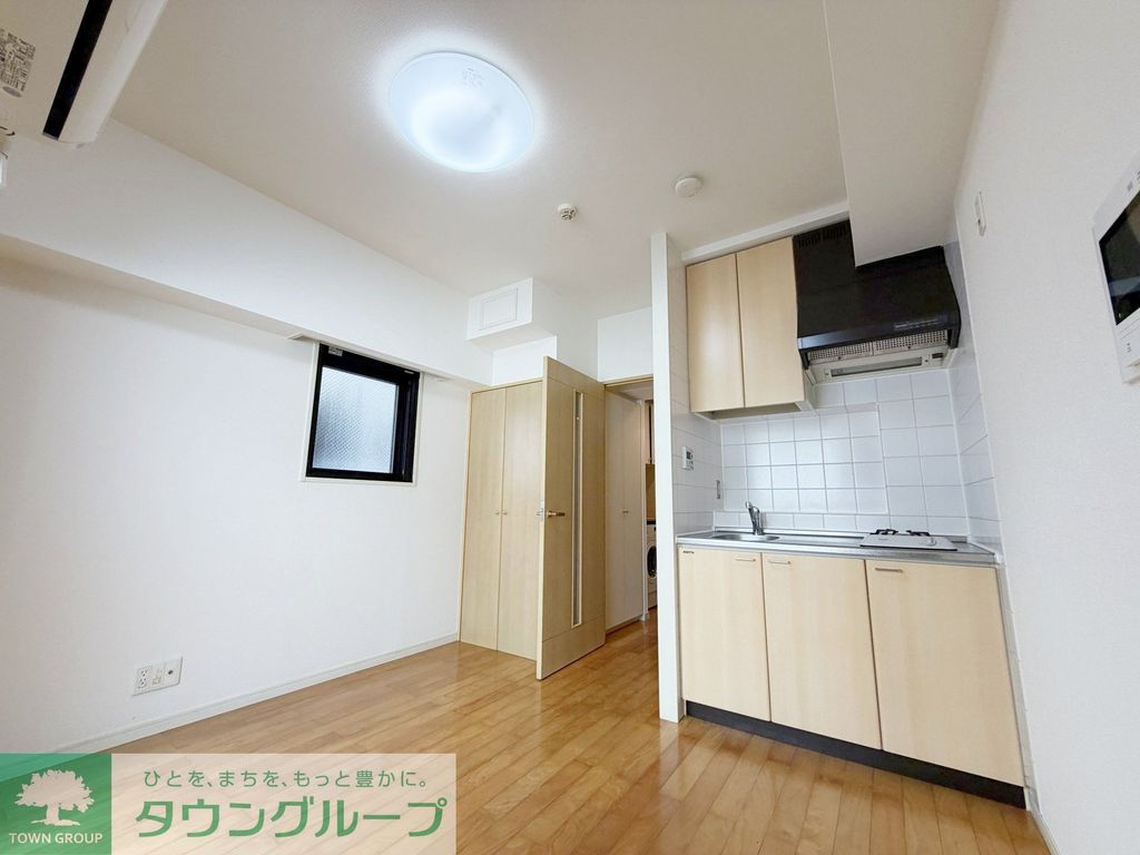 居室・リビング　お部屋探しは株式会社　タウンハウジング　までお気軽にお問合…