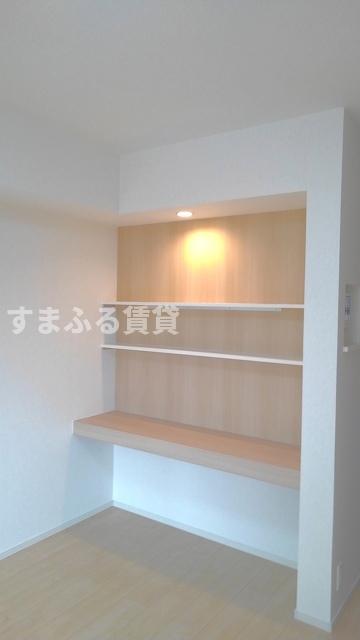 その他部屋・スペース
