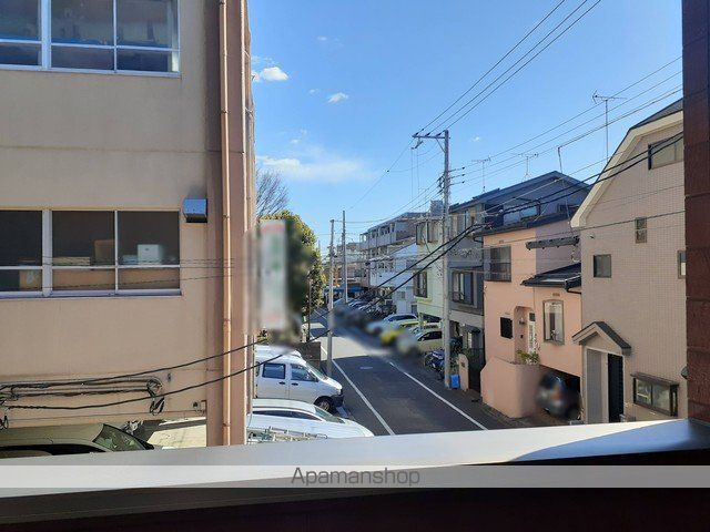眺望　眺望
