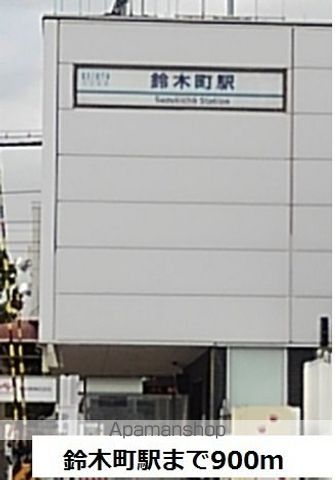 その他　鈴木町駅（その他）まで900m