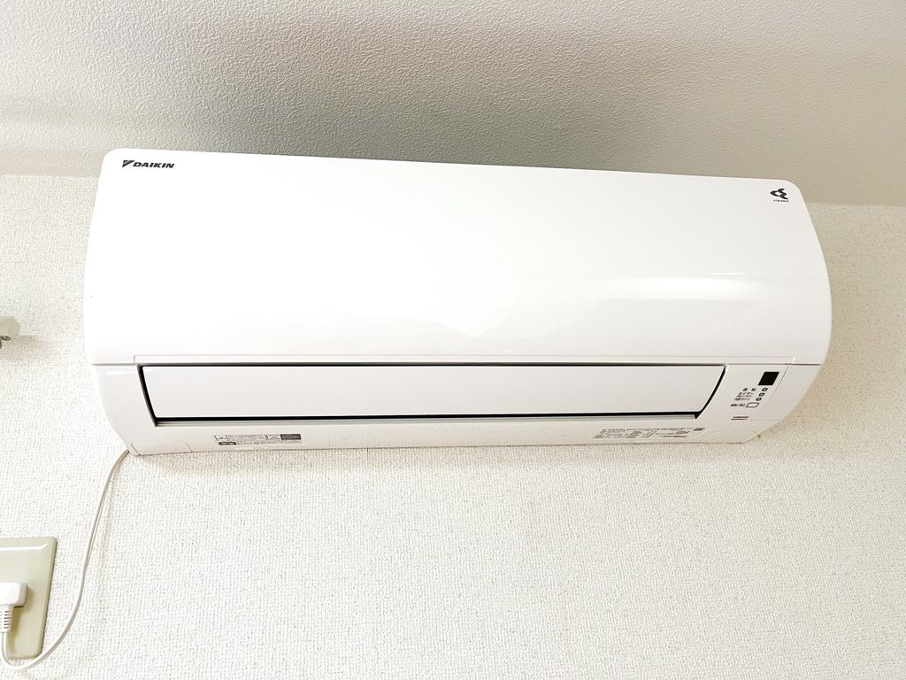 その他設備　★エアコン★