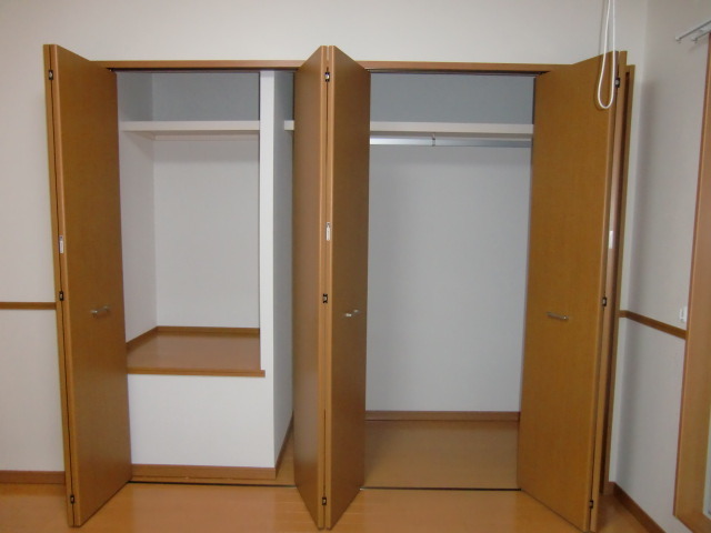 収納　別室参考写真※現状優先