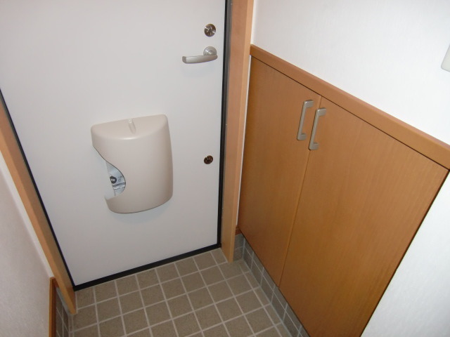 玄関　別室参考写真※現状優先