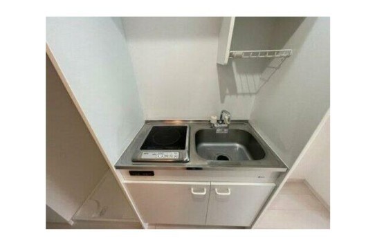 キッチン　他部屋参考写真