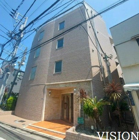 建物外観　☆外観☆