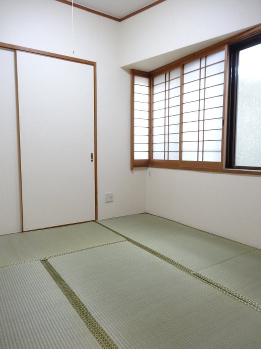 その他部屋・スペース　反転タイプの別のお部屋になります