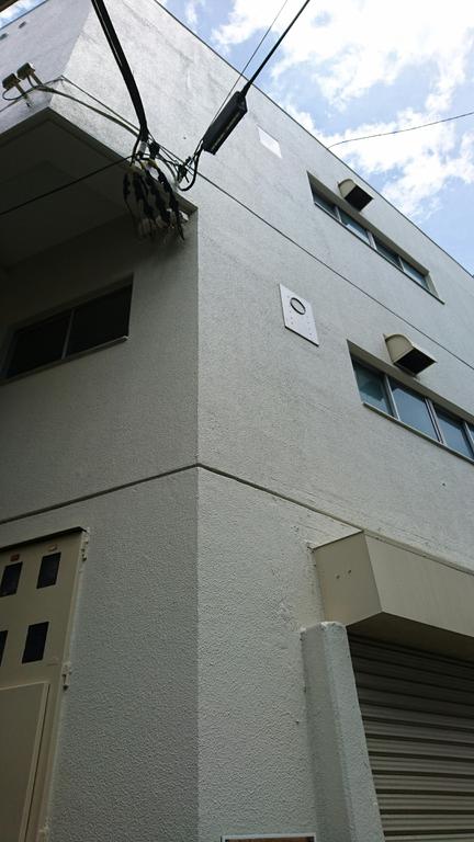 建物外観　駅チカ・JR南武線矢向駅まで徒歩4分☆