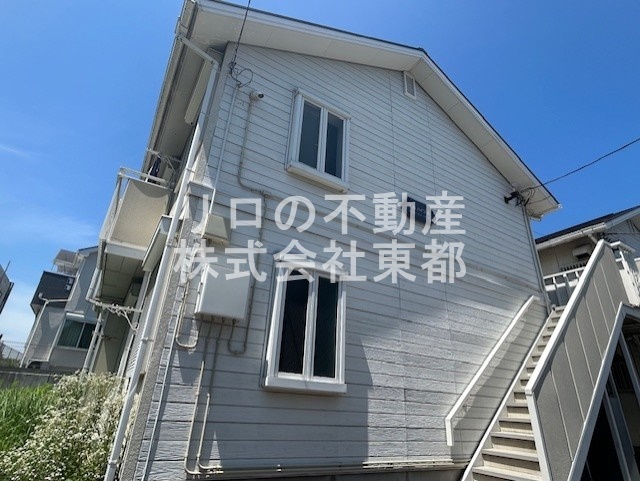 建物外観　シャーメゾンショップが紹介する積水ハウス施工のお部屋！