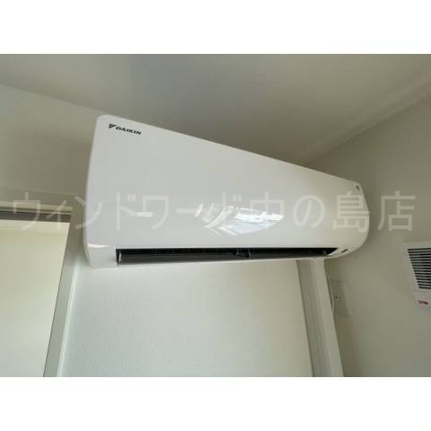 その他設備　詳細は、ウィンドワード中の島店までご相談下さい。