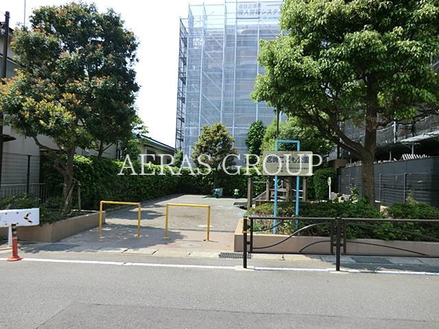 公園　宮崎こども公園（公園）まで260m