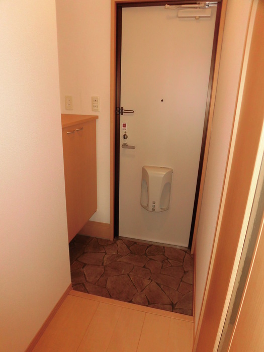 その他部屋・スペース　明るい室内です