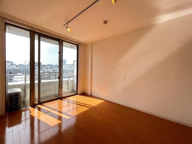 居室・リビング　使い勝手のいい洋室です