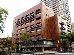 役所　横浜市中区役所（役所）まで506m