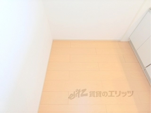 その他部屋・スペース　冷蔵庫置場