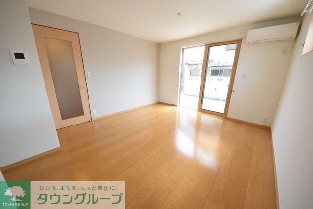 居室・リビング　お問合せはタウンハウジングまで！※現地待合わせ相談可能