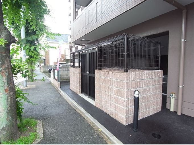その他共有部分　グランドールＫＯＮＯＭＩ