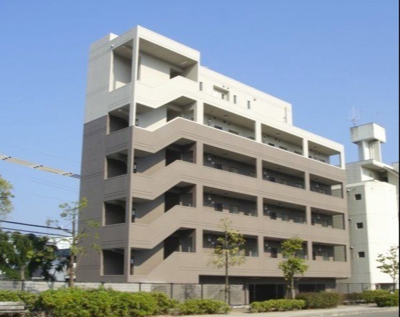 建物外観　グランドールＫＯＮＯＭＩ