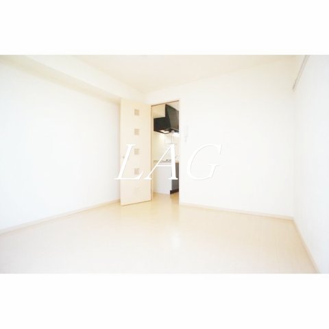 その他部屋・スペース　寝室です。