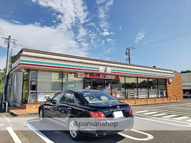 コンビニ　セブンイレブン・刈谷オアシス通り店（コンビニ）まで462m