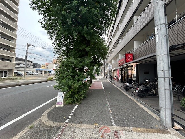 その他　周辺（その他）まで10m