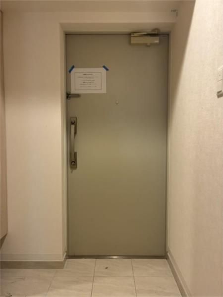 玄関　☆玄関☆