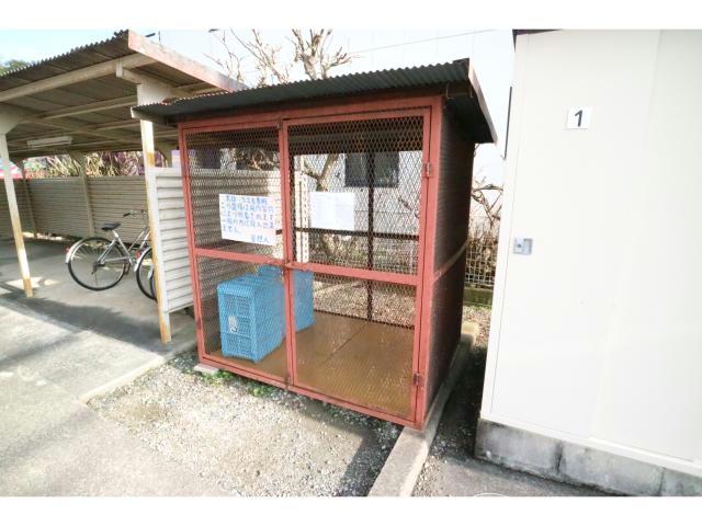 その他　周辺環境