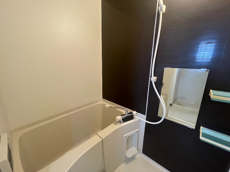 バス・シャワールーム　別部屋写真