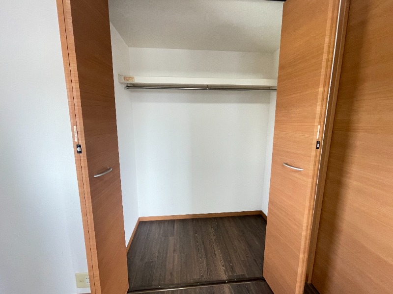 収納　別部屋写真