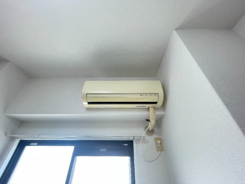その他設備　別部屋写真