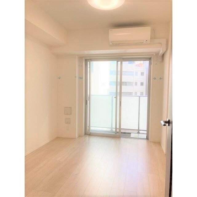 居室・リビング　ゆったりとしたリビングです