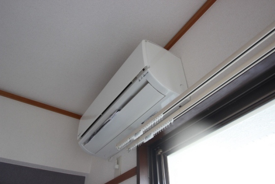 その他設備　※別部屋の写真です