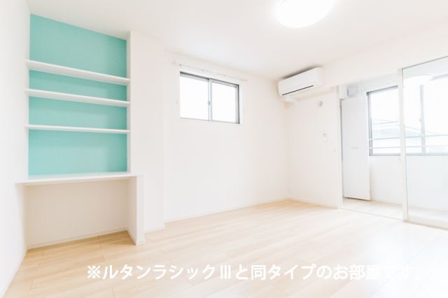 その他部屋・スペース