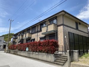 建物外観　現況と異なる場合は現況を優先します（2020年撮影）。