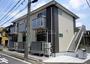 南鳩ヶ谷駅より徒歩9分 1階 築8年10ヶ月の賃貸物件
