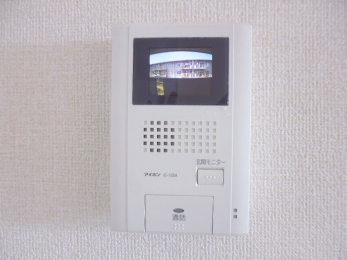 その他部屋・スペース　内装です