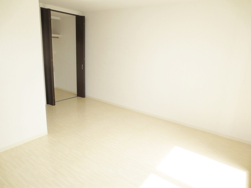 その他設備　室内エアコン付き♪