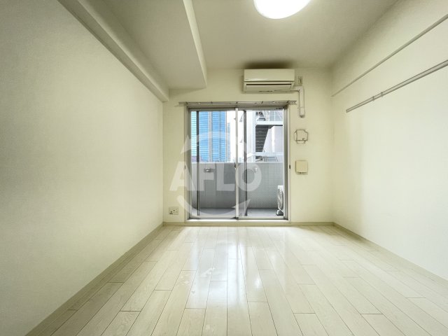 居室・リビング　セイワパレス梅田茶屋町　リビング