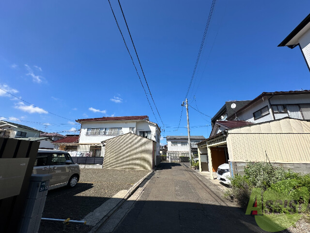 駐車場　駐車場その他