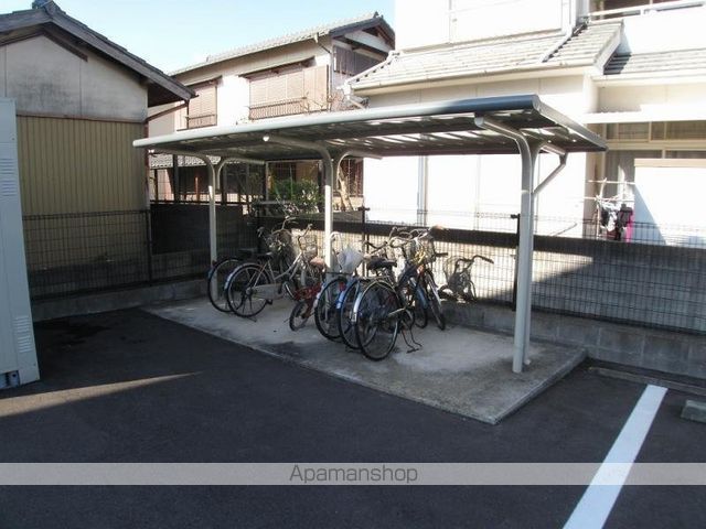 その他共有部分　その他共有部分