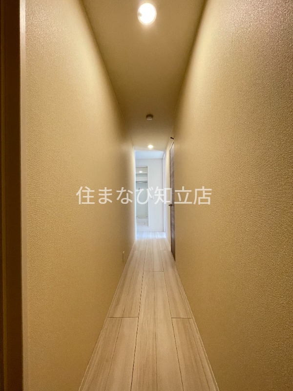 その他部屋・スペース　反転同型タイプ