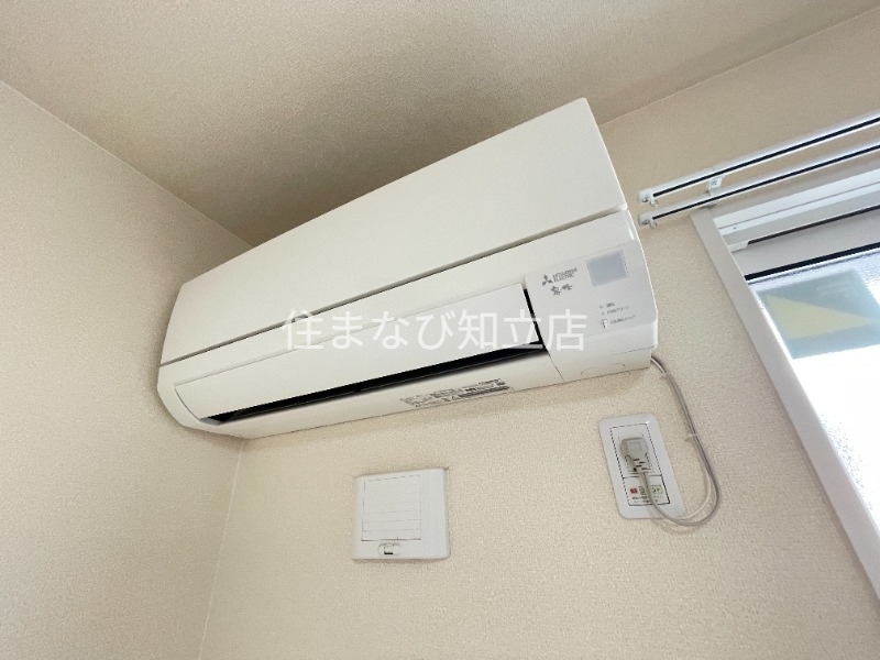 その他設備　同型別部屋写真